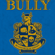 The classic school crest, letting all current and future students know what to look forward to...